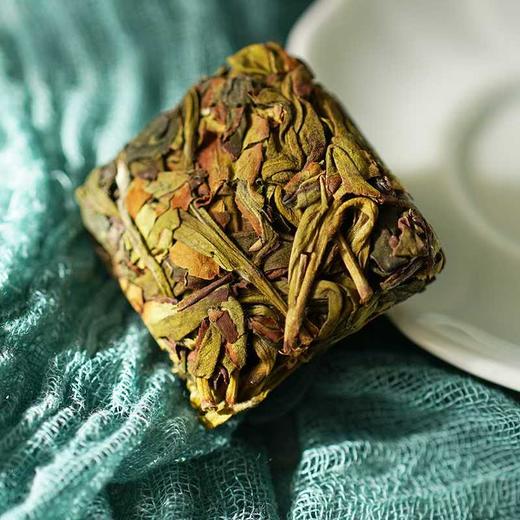 【漳平水仙24泡】香醇甘爽  香气浓郁耐泡 对胃更友好 兰花香特别清新 很适合夏天 不管是冷泡还是热饮 都超绝 商品图1