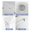 【10件起订】TOTO马桶CW788REB虹吸冲水家用卫生间分体式小户型智洁坐便器 商品缩略图3