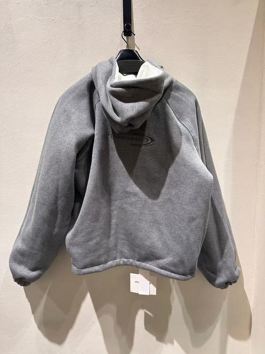 中性款双面穿连帽外套002 商品图4