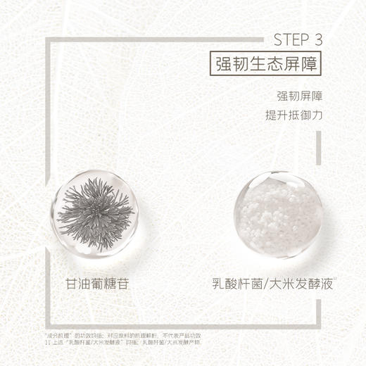 【混知推荐】diary言之有物蓝铜胜肽精华液30ml+神经酰胺面霜50g 商品图5