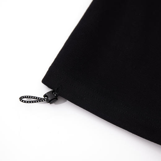 【新品上新】HX 秋季圆领卫衣C106530028101 商品图4