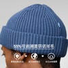 北极狐 25秋冬新羊毛混纺针织毛线帽 户外保暖纯色冷帽13100234 商品缩略图4