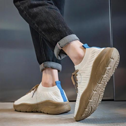 ETHAL情侣款一脚蹬漫步鞋 | 男女同款 减压缓震回弹好 暴走无压力 轻软透气不闷汗 商品图4