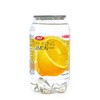 OKF 柠檬味气泡水 350ml/瓶 商品缩略图0