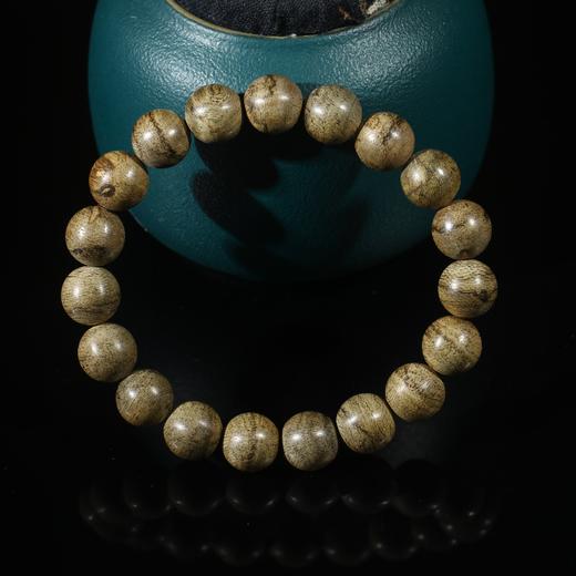 BC.BOG5-8.21-2   马泥涝(手串)，10.16g 商品图0