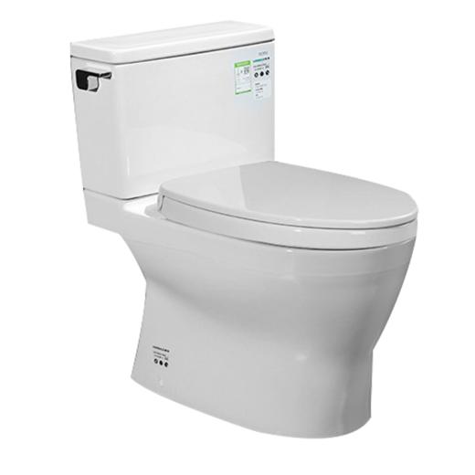 【10件起订】TOTO马桶CW788REB虹吸冲水家用卫生间分体式小户型智洁坐便器 商品图5