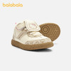 三丽鸥巴拉巴拉童鞋儿童板鞋女童鞋子低帮2025春秋新款德训鞋防滑 商品缩略图1