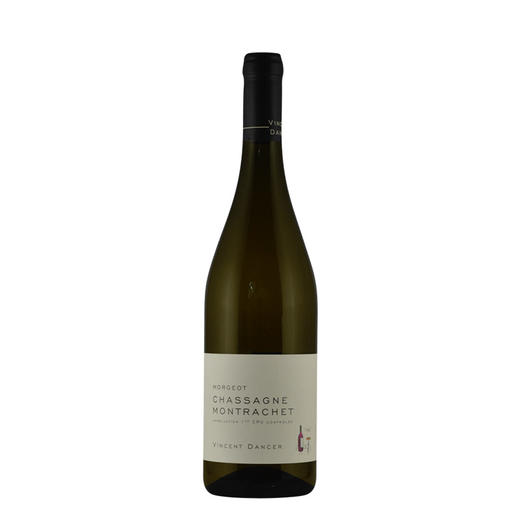2022 Vincent Dancer Chassagne Montrachet 1er Morgeot 文森特丹瑟酒庄摩羯园（夏山-蒙哈榭一级园）白葡萄酒 2022 商品图1