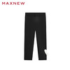 【门店同款】马恩MAXNEW童装秋冬女小童外穿打底裤加厚保暖裤子小 商品缩略图1