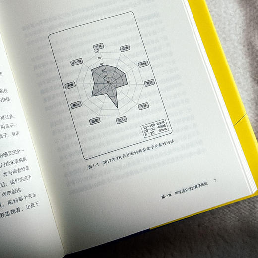 高学历父母的教育病 商品图1
