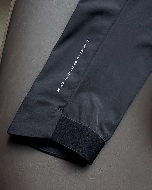 现货 THS-限时 可隆 情侣款 软壳防水耐磨外套 休闲冲锋衣 QF092 商品图11