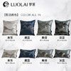 罗莱软装-关山月影抱枕 45*45 商品缩略图4