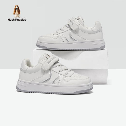 【Hush Puppies 暇步士童鞋合集】户外游玩，给“足”安全感❗ 商品图3
