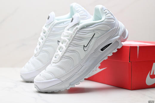 耐克Nike Air Max Plus经典缓震气垫休闲运动跑步鞋DV7665-001男鞋 商品图7