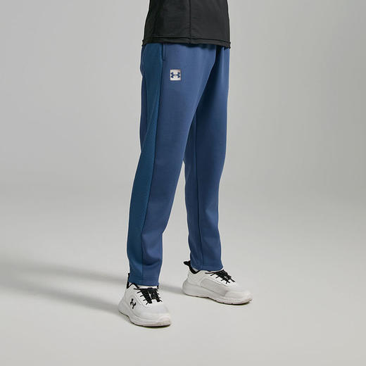 【正品直发】Under Armour安德玛儿童空气层针织长裤【合集】251125122/251225177 商品图6