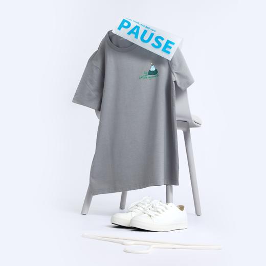 2025丨和情绪做朋友 T 商品图6