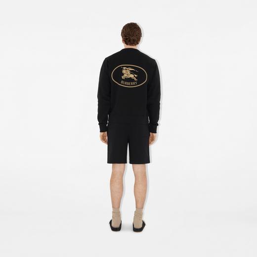 B.B 25新款 纯棉毛圈套头卫衣外套 WY900 商品图1