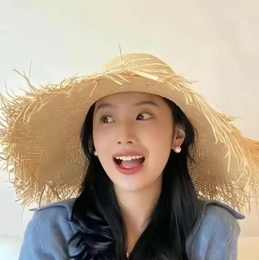 12-13mm 爱迪生珍珠 正圆 微瑕，生长痕迹 超美 925银针 商品图9