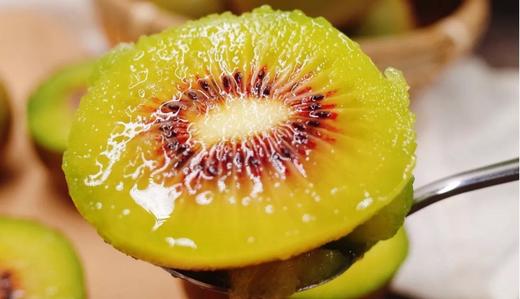 【京东，顺丰】四川蒲江红心猕猴桃 商品图4