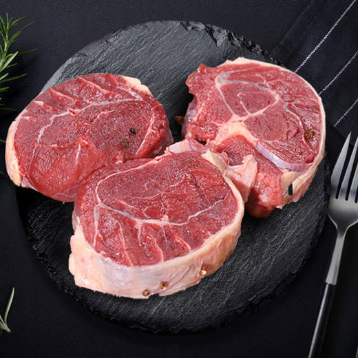 小肥羊+羔羊部落精选牛羊肉全家福套餐4340g【分仓直发，72小时发货，周末节假日不发货】 商品图3