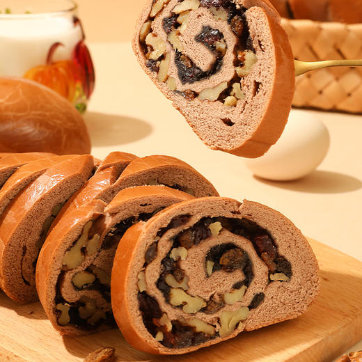 雅觅 司考奇巧克力大列巴  500g 商品图4