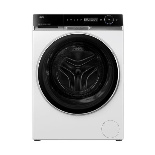 海尔（Haier）洗衣机 XQG120-BD1486LWU1 商品图1