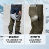 北极狐 GTX滑雪背带裤Bergtagen耐磨防水滑雪裤  无PFAS 14200182 商品缩略图4