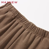 【门店同款】马恩MAXNEW男装家居裤装年秋冬男士休闲宽松居家裤加 商品缩略图3