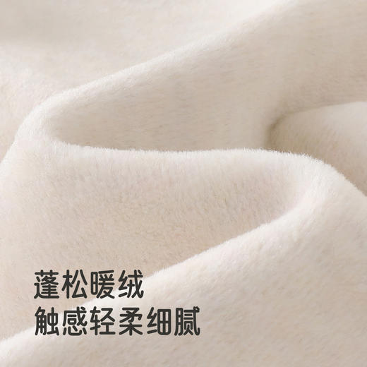 【商场同款】英氏长袖卫衣男童儿童秋冬新款连帽套头衫休闲保暖 商品图1