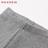 【门店同款】马恩MAXNEW童装秋冬女小童外穿打底裤加厚保暖裤子小 商品缩略图3