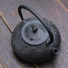 暗香疏影/铁壶/福禄壶/手工无涂层铸铁壶烧水壶老铁壶茶壶 商品缩略图5