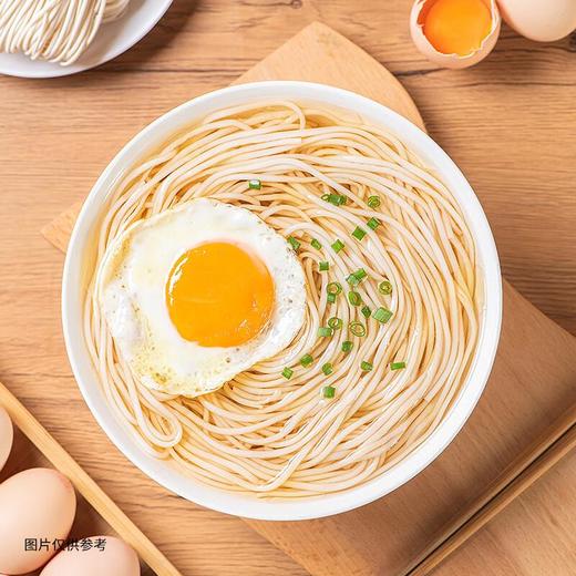 有你一面手工日晒鸡蛋面540g 商品图5