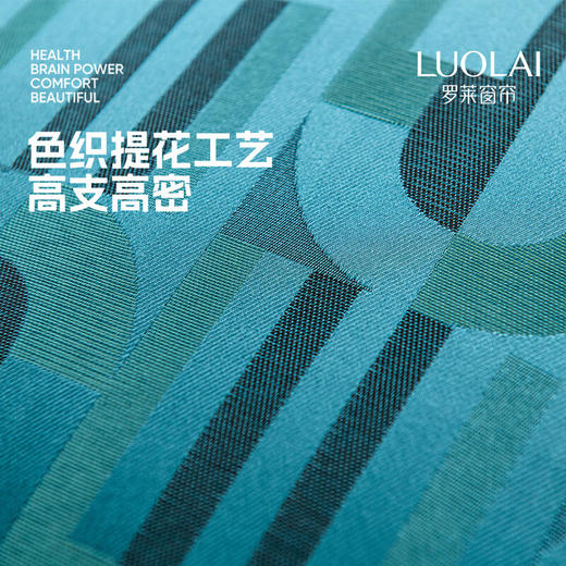 罗莱软装-梵几抱枕 45*45 商品图1