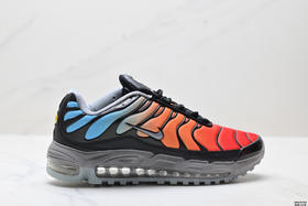 耐克Nike Air Max Plus经典缓震气垫休闲运动跑步鞋DV7665-001男鞋