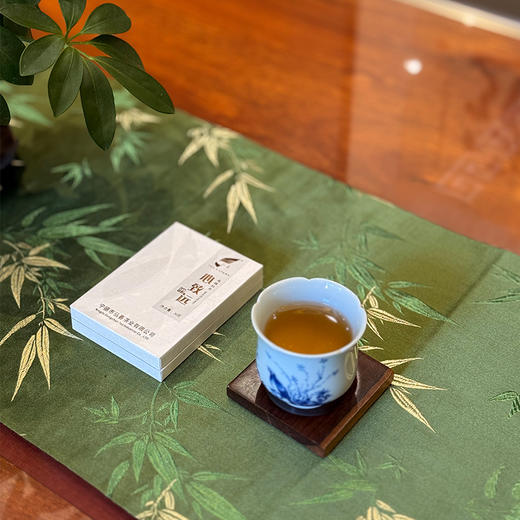 心致远福鼎白茶高级牡丹白牡丹360克礼盒装 商品图4