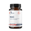 美国DFH NAC N-乙酰-L-半胱氨酸 N-Acetyl-L-Cysteine 120粒 商品缩略图2