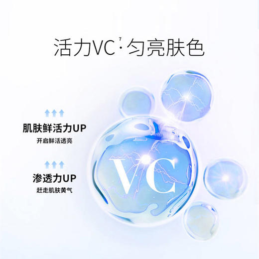 （小眠专属）润百颜美白次抛精华液 | 买一送一，到手60支 商品图2
