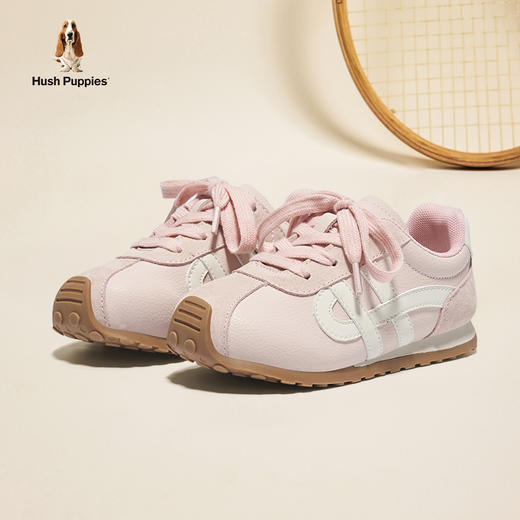 【Hush Puppies 暇步士童鞋合集】户外游玩，给“足”安全感❗ 商品图6