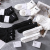 耐克正品授权NIKE袜子基础款运动袜【3双装】（短袜/中筒袜/长筒袜可选） 商品缩略图13
