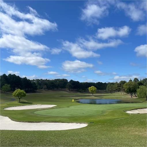 日本太平洋俱乐部六甲球场  Taiheiyo Club Rokko Course | 大阪高尔夫 | 日本高尔夫球场俱乐部 | 亚洲高尔夫 商品图5