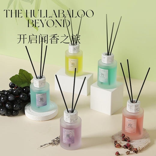 精油香氛（东方味道） 商品图4
