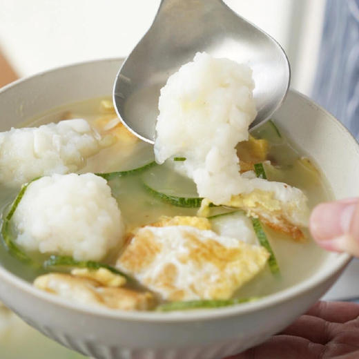 【56.8元10袋】 鱼滑 蒸煮煎炸！鲜香美味 0鱼刺~ 商品图7