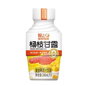 轻上杨枝 甘露复合果蔬汁饮品 360ml/瓶