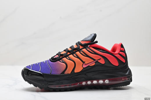 耐克Nike Air Max Plus经典缓震气垫休闲运动跑步鞋DV7665-001男鞋 商品图2