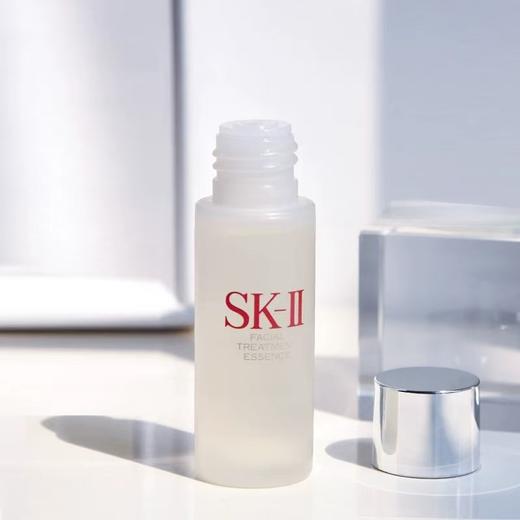 【双11FM93保税仓】SKII神仙水护肤精华露30ml补水保湿面部护理（此链接请单独下单，合并订单不发顺丰） 商品图4
