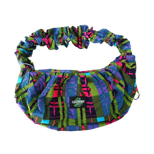 HUJI祤集Ruffobo斜挎包SAVANE 商品图4