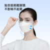 【四层过滤防尘口罩】BEBESTAR一次性口罩独立包装透气防护10个装 商品缩略图2