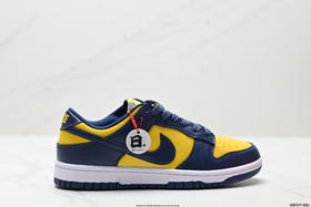 耐克NIKE DUNK LOW复古低帮休闲运动板鞋DD1391-103男女鞋