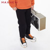 【门店同款】马恩MAXNEW童装秋冬男童运动长裤宽松冬季加厚卫裤修 商品缩略图3