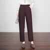 QYM 5910-Y小脚哈伦裤西装裤时尚休闲裤 商品缩略图1